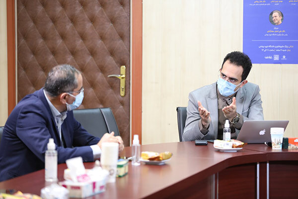 ایده کسب و کار ۴۸ ساعته با «خانه ما»