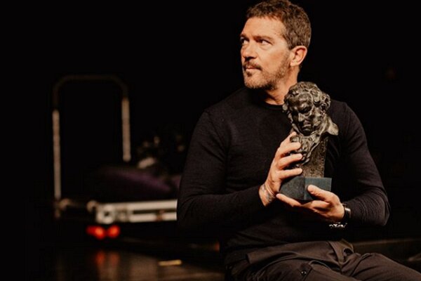 جوایز گویا برندگانش را شناخت