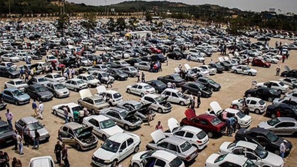 قیمت خودروهای جدید در بازار آزاد مشخص شد