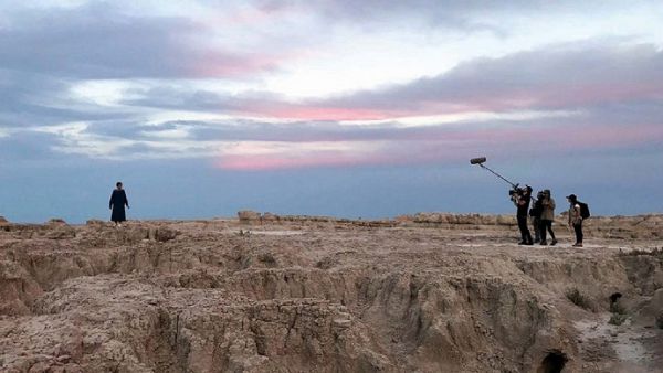 خودکشی صدابردار فیلم «عشایر»