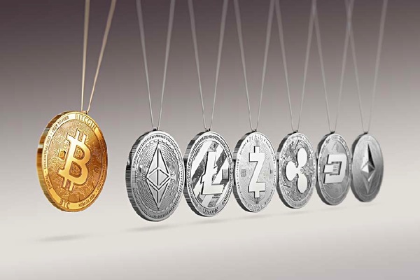 نظارت بر معاملات کریپتوکارنسی با فعالیت صرافیهای رمز ارز ایرانی