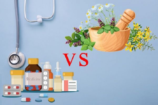 مناظره درباره اختلاف طب سنتی و طب مدرن؛ از درمان کرونا تا پیشگیری از بیماری‌ها