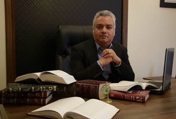 وکالت شغل نیست،  شأن و منزلت اجتماعی است