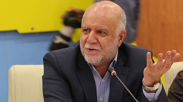 حسرت سوختن گازهای مشعل را میخورم