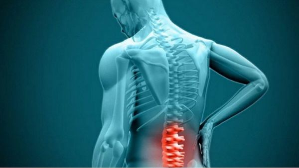 اسپاسم عضلانی نشانه چه اختلال خطرناکی است؟