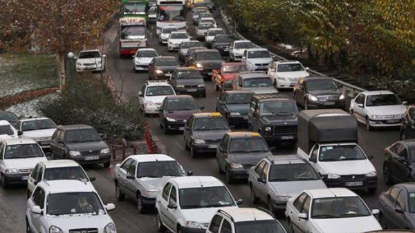 توصیه‎ های پلیس به رانندگان در ماه مبارک رمضان