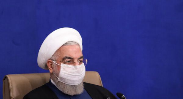 واکسن برای کل ملت رایگان است