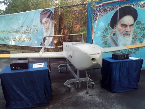 کدام دستاوردهای سازمان تحقیقات و جهاد خودکفایی نزاجا رونمایی شد؟