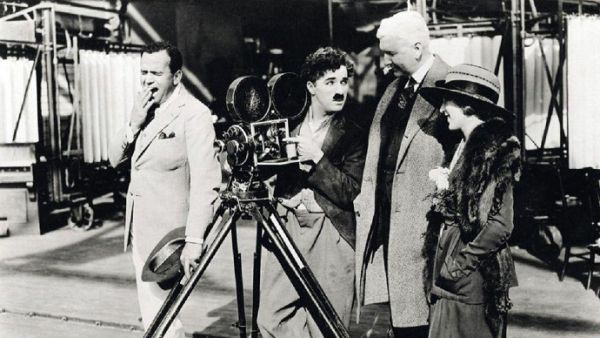 5حقیقت جالب از عصر فیلم‌های صامت