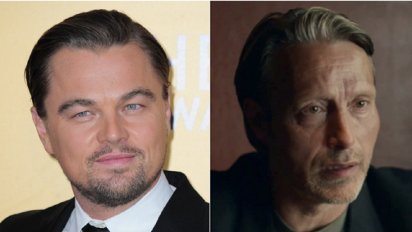 نسخه انگلیسی زبان «یک دور دیگر» ساخته می‌شود