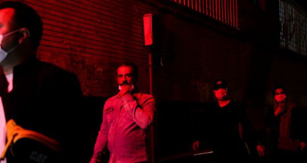 افزایش استرس و افسردگی شدید به ۱۶ درصد