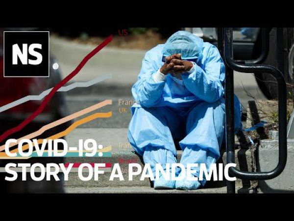 جدیدترین آمار مبتلایان، قربانیان و بهبودیافتگان کرونا در جهان