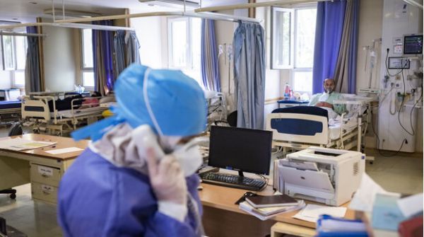 ویژگی بارز پیک چهارم کرونا