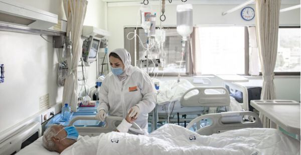 اوج مرگ های کرونایی در پیک چهارم را تجربه می کنیم