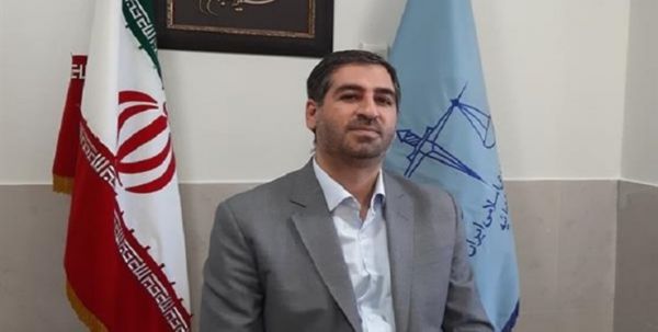 ایرج روحی به عنوان معاون زیرساخت و تجهیزات فناوری قوه قضاییه منصوب شد