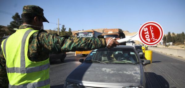 جرم انتقال کرونا در سفر چیست؟