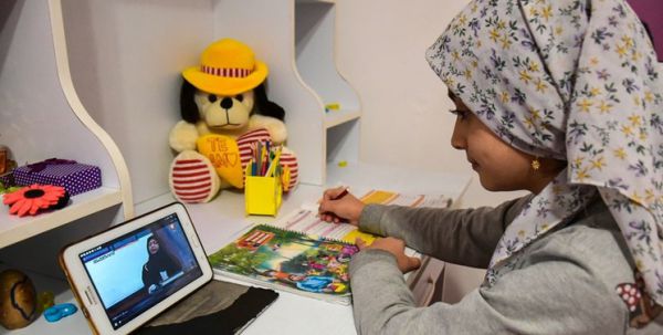 دوران کرونایی و چالش‌های معلمان در آموزش دانش‌آموزان