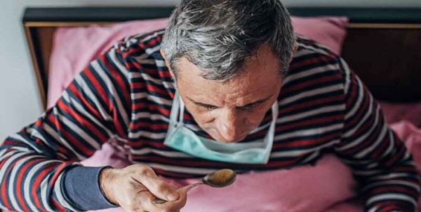 چگونه از یک کرونایی در منزل مراقبت کنیم؟