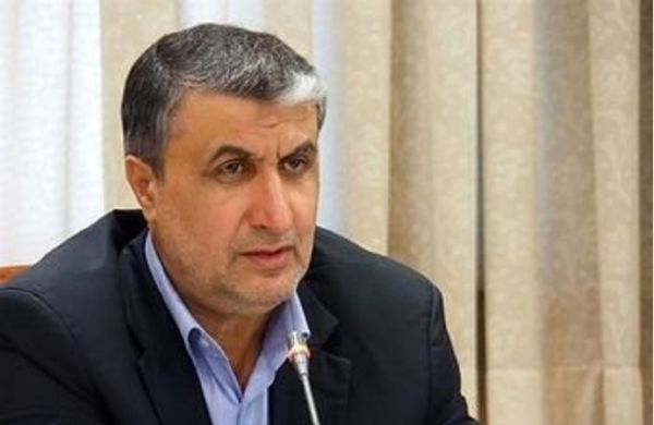 اسلامی: ایران وارد طرح یک کمربند - یک جاده چین شد