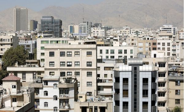 طولانی شدن دوره انتظار فروش در بازار مسکن
