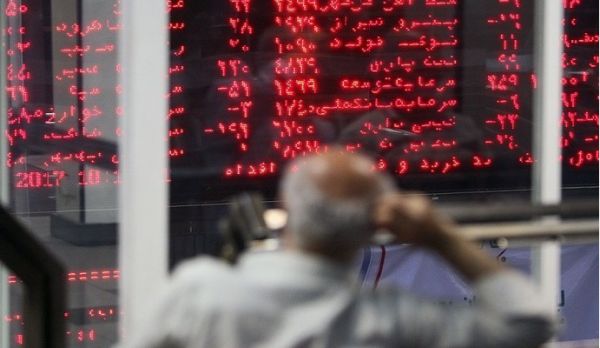 بورس 1500 واحد رشد کرد