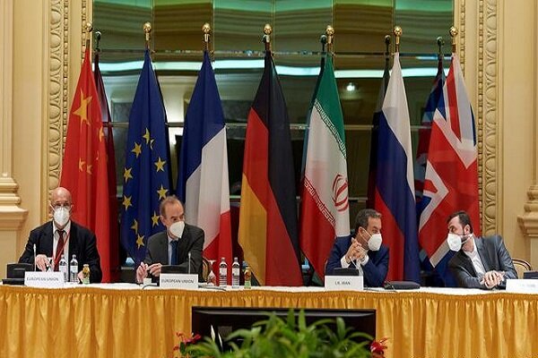 سیاهبازی آمریکا برای مقصر جلوه دادن ایران در طولانی شدن مذاکرات