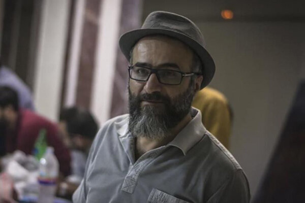 فعلا تمایلی به اجرای «کمان ابرو» ندارم