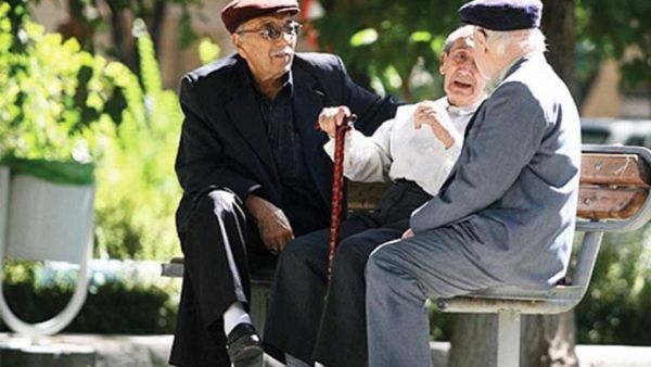 پیشنهاد اصلاح سن بازنشستگی در مجلس رد شد