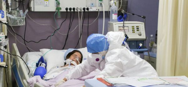 واکسیناسیون دانشجویان مرتبط با بیماران کرونایی طی هفته های جاری