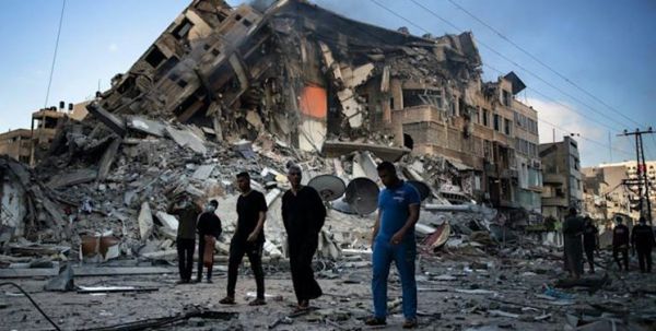 واکنش سلبریتی‌های جهان به جنایات صهیونیست‌ها