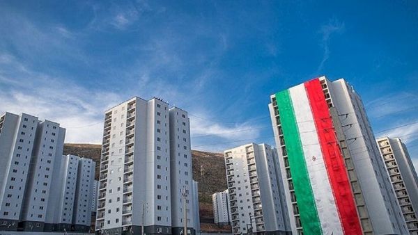 هشدار پردیس به متقاضیان مسکن ملی برای پرداخت آورده