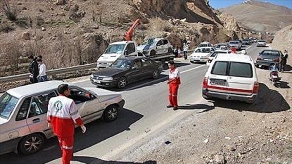 انجام ۱۶ هزار تست pcr و قرنطینه‌ ۶۱ نفر در مبادی مرزی کشور