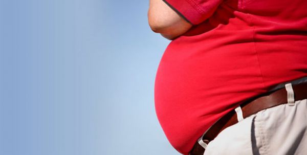 «چاقی» از عوامل مهم مرگ‌های زودرس در کشور است