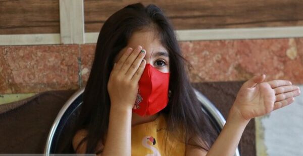 نحوه بینایی سنجی ۳ تا ۶ ساله‌ها در استانهای قرمز، نارنجی و زرد اعلام شد + تعرفه‌