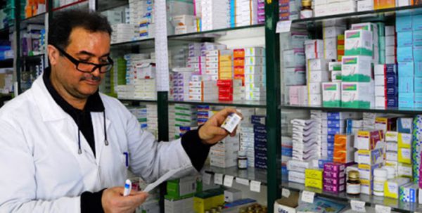 هشدار درباره تبعات توزیع داروهای مخدر در داروخانه‌ها