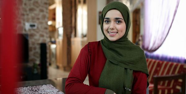 بازیگر «بوتیمار»: سریال به دغدغه جوانان می پردازد