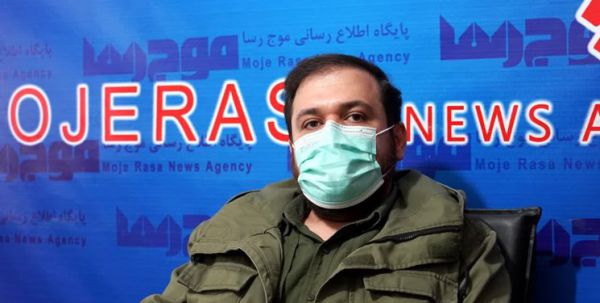 «فرمانده مقاومت؛ نبرد آمرلی» تابستان رونمایی می شود