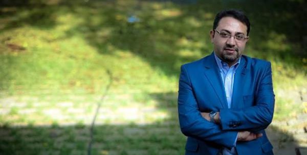 پیروز ارجمند: رئیس جمهور آینده دولت را فرهنگی کند