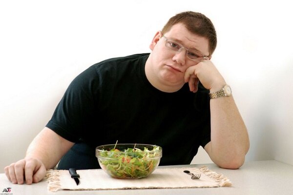 ردپای چاقی در بروز بسیاری از بیماری‌ها