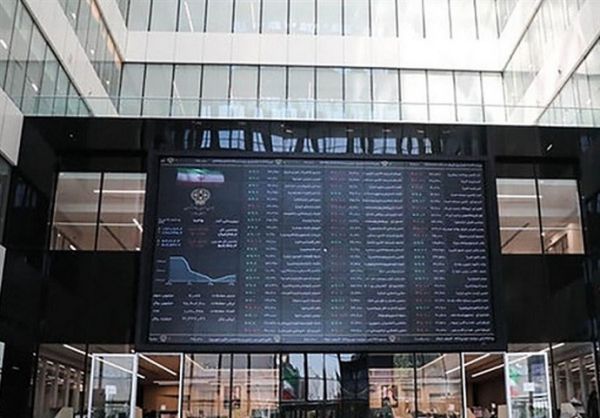 بازگشت آرامش به معاملات بورس با تقویت تقاضا در سهام شاخص‌ساز