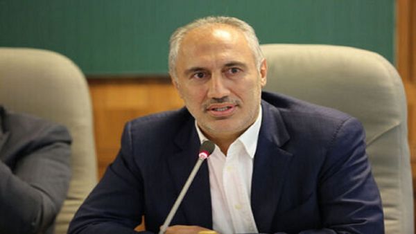 سید حمید پور محمد رئیس بانک مرکزی شد
