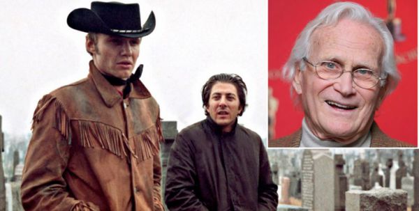 تهیه کننده اسکاری «کابوی نیمه شب» درگذشت