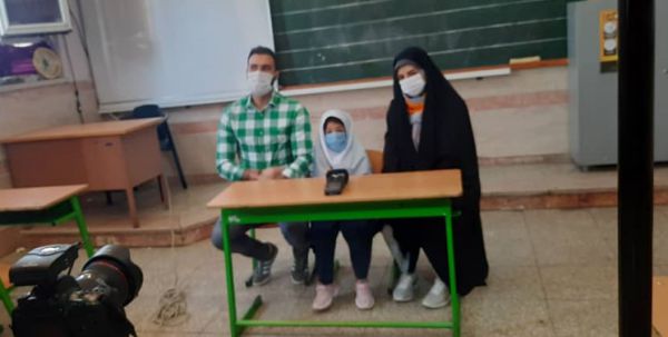 «یار دبستانی من سلام» روی آنتن شبکه آموزش