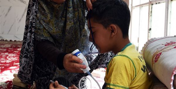 «سی‌اف» در ردیف بیماری‌های خاص بودجه 1400 قرار گرفت