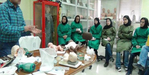 آیا آزمون رزیدنت‌های پزشکی تیرماه برگزار می‌شود؟