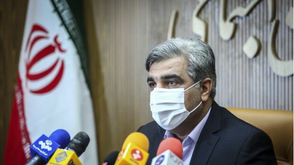 اتصال سامانه‌های الکترونیک بیمارستان‌های دانشگاهی وتامین اجتماعی