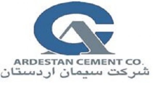شرکت سیمان اردستان در بورس درج شد