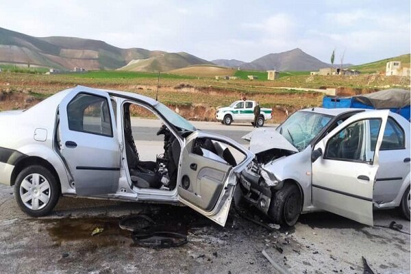 پرداخت خسارت توسط شرکت بیمه بدون کروکی پلیس