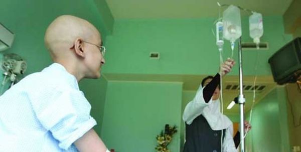 آیا «شیمی درمانی» بی خطر است؟