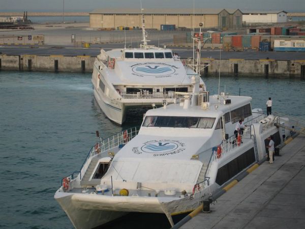 ثبت کشتیرانی «والفجر» در فرابورس ایران